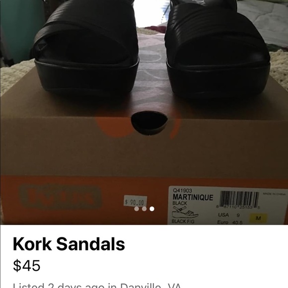 Korks - Picture 3 of 3